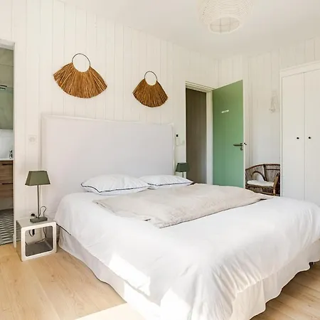 Lilas Cap-ferret Villa *