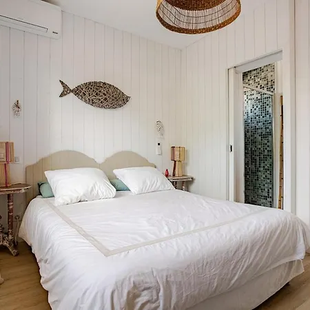 Villa Lilas Cap-ferret