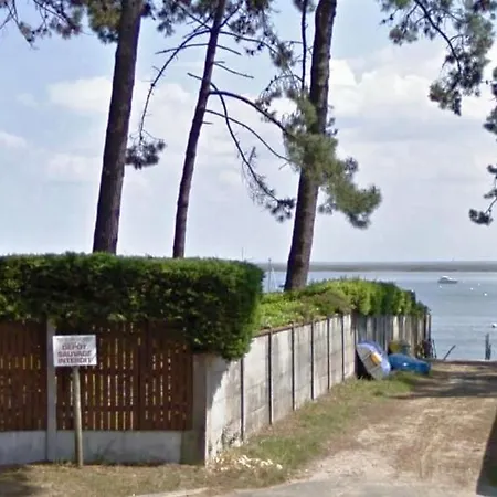 Lilas Cap-ferret Леж-Кап-Ферре